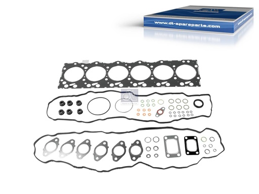 [DTS 5.94012] Kit de joints d'étanchéité culasse DAF - DT SPARE PARTS