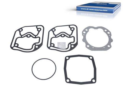 [DTS 3.97321] Kit de réparation MAN - DT SPARE PARTS