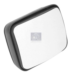 [DTS 5.62121] Rétroviseur à grand angle - DT SPARE PARTS