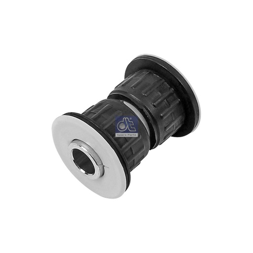 [DTS 7.11048] Douille à ressort IVECO - DT SPARE PARTS