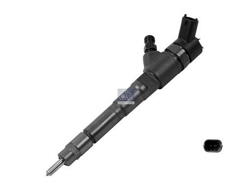 [DTS 7.56014] Valve d'injection - DT SPARE PARTS