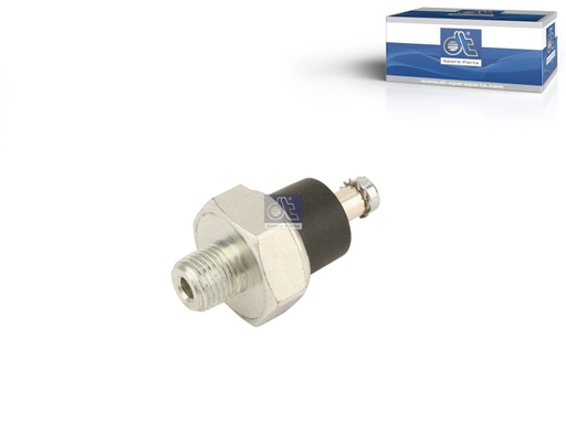 [DTS 5.44020] Interrupteur de pression d'huile - DT SPARE PARTS