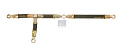 [DTS 5.44110] Conduite de carburant - DT SPARE PARTS