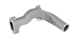 [DTS 4.64730] Conduite d'eau de refroidissement - DT SPARE PARTS