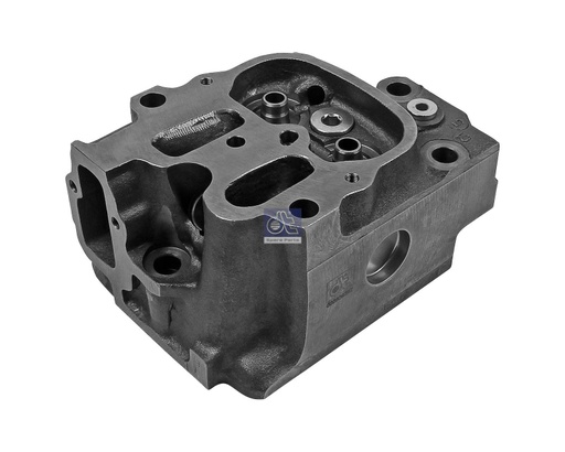[DTS 4.61372] Culasse MERCEDES - DT SPARE PARTS