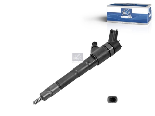 [DTS 7.56027] Valve d'injection - DT SPARE PARTS