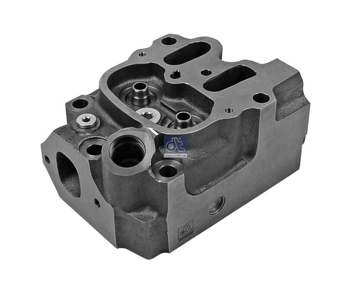 [DTS 4.61223] Culasse MERCEDES - DT SPARE PARTS
