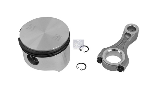 [DTS 3.97338] Kit de réparation - DT SPARE PARTS