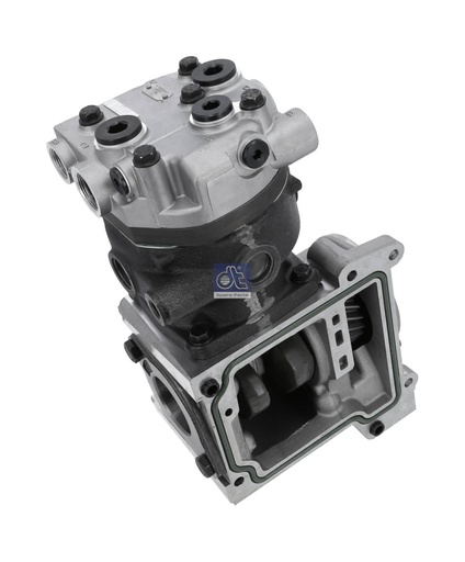 [DTS 4.69178] Compresseur MERCEDES - DT SPARE PARTS