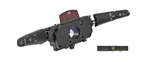 [DTS 4.66925] Commutateur de colonne de direction MERCEDES - DT SPARE PARTS