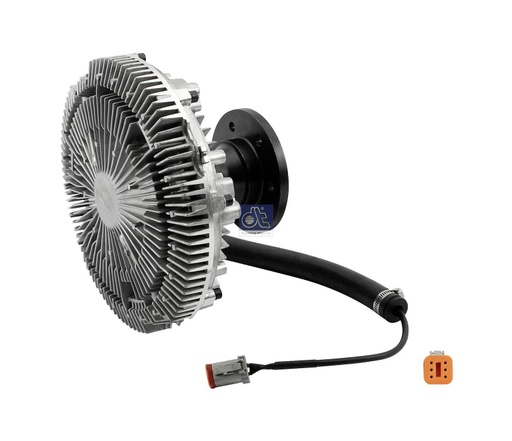 [DTS 6.35028] Coupleur de ventilateur RENAULT - DT SPARE PARTS
