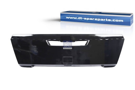 [DTS 3.80107] Calandre avant MAN - DT SPARE PARTS