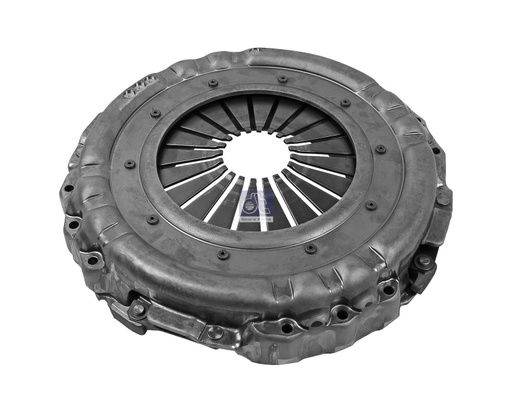 [DTS 7.18052] Mécanisme d'embrayage IVECO - DT SPARE PARTS