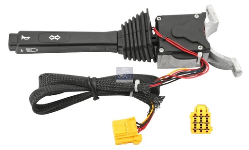[DTS 5.80003] Commutateur de colonne de direction DAF - DT SPARE PARTS