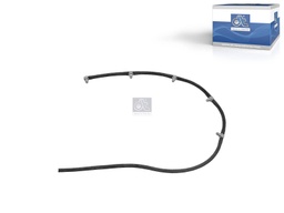 [DTS 4.10436] Conduite de carburant - DT SPARE PARTS