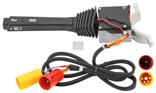 [DTS 5.80000] Commutateur de colonne de direction DAF - DT SPARE PARTS