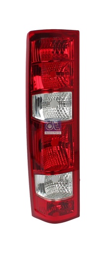 [DTS 7.25237SP] Feu arrière IVECO - DT SPARE PARTS