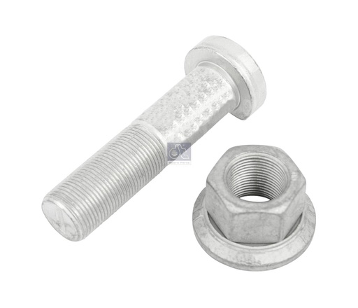 [DTS 10.10081] Goujon de roue BPW - DT SPARE PARTS