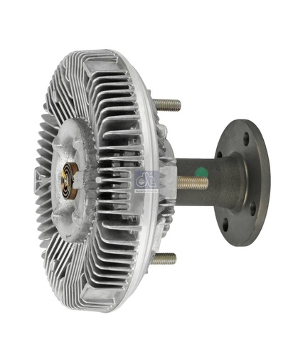 [DTS 4.64020] Coupleur de ventilateur MERCEDES - DT SPARE PARTS