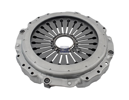 [DTS 4.63808] Mécanisme d'embrayage - DT SPARE PARTS