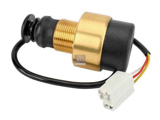 [DTS 5.70270] Interrupteur de frein moteur DAF - DT SPARE PARTS