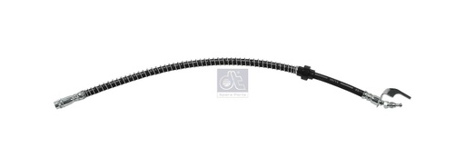 [DTS 6.64204] Tube de frein - DT SPARE PARTS