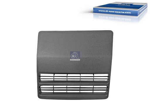 [DTS 7.17203] Grille avant IVECO - DT SPARE PARTS