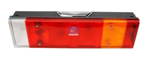[DTS 6.86012] Feu arrière RENAULT - DT SPARE PARTS