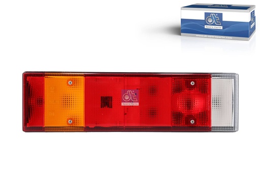 [DTS 6.86008] Feu arrière RENAULT - DT SPARE PARTS