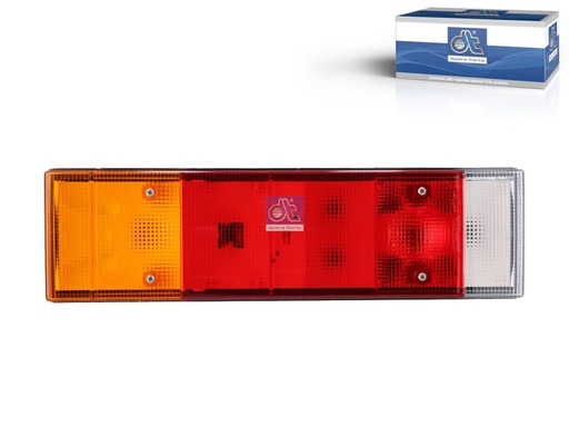 [DTS 6.86003] Feu arrière RENAULT - DT SPARE PARTS