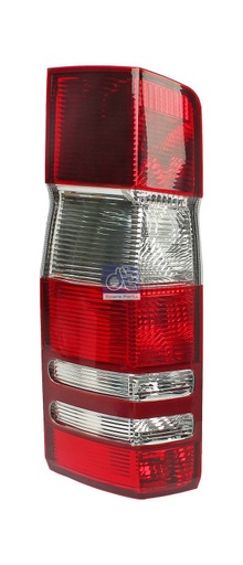 [DTS 4.68070SP] Feu arrière MERCEDES - DT SPARE PARTS