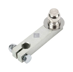 [DTS 4.64550] Levier d'essui-glace - DT SPARE PARTS