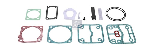 [DTS 6.91401] Kit de réparation RENAULT - DT SPARE PARTS