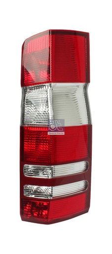 [DTS 4.68071SP] Feu arrière MERCEDES - DT SPARE PARTS
