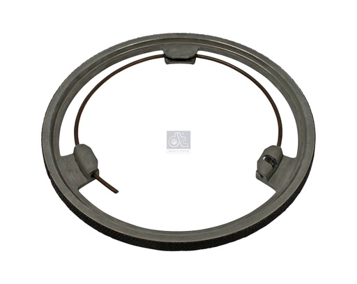 [DTS 4.69400] Cône de synchronisation MERCEDES - DT SPARE PARTS