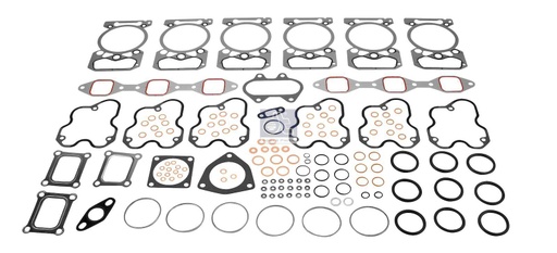 [DTS 6.91003] Kit de joints d'étanchéité culasse RENAULT - DT SPARE PARTS