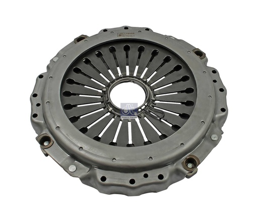 [DTS 7.18050] Mécanisme d'embrayage IVECO - DT SPARE PARTS