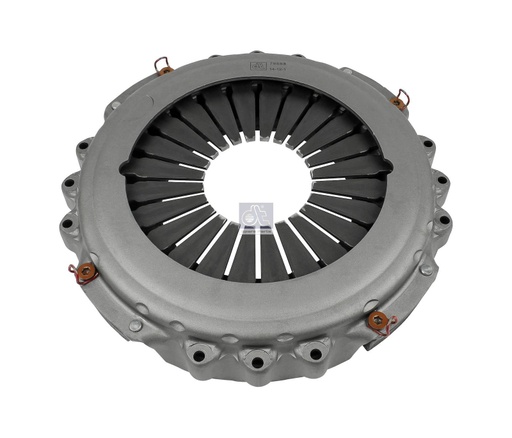 [DTS 6.40020] Mécanisme d'embrayage RENAULT - DT SPARE PARTS