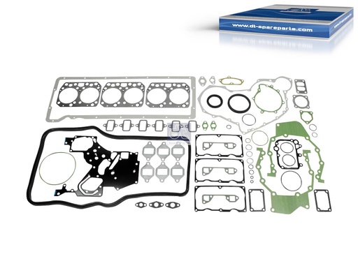 [DTS 3.90008] Kit de remise en état général MAN - DT SPARE PARTS