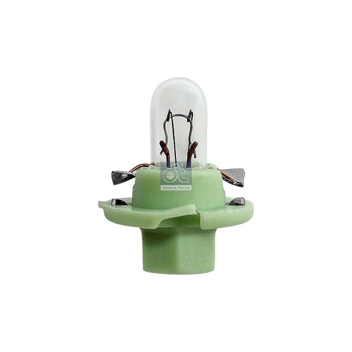 [DTS 9.78160] Ampoule avec culot - DT SPARE PARTS