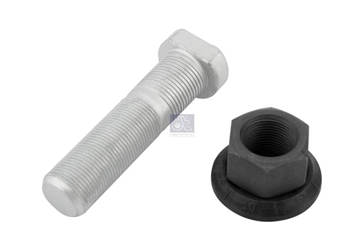 [DTS 4.91234] Goujon de roue MERCEDES - DT SPARE PARTS