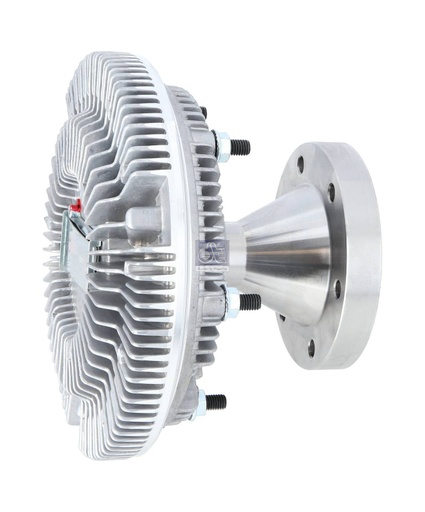 [DTS 5.41453] Coupleur de ventilateur DAF - DT SPARE PARTS