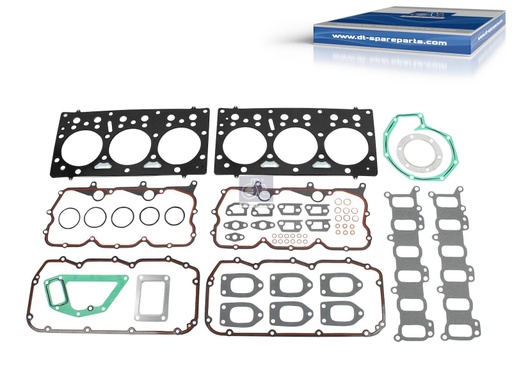 [DTS 5.94004] Kit de joints d'étanchéité culasse DAF - DT SPARE PARTS
