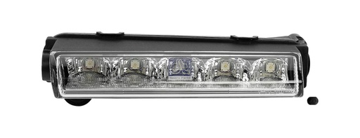 [DTS 4.66570] Feu de circulation diurne MERCEDES - DT SPARE PARTS