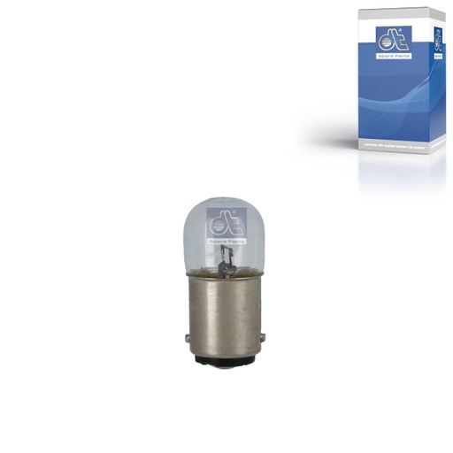 [DTS 9.78101] Ampoule - DT SPARE PARTS