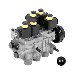 [DTS 3.72027] Electrovalve - DT SPARE PARTS