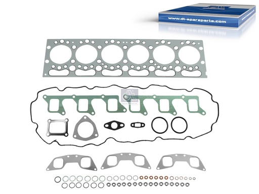[DTS 6.91222] Kit de joints d'étanchéité culasse - DT SPARE PARTS