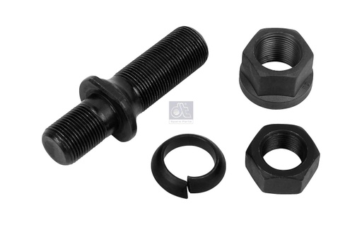 [DTS 4.90338] Goujon de roue MERCEDES - DT SPARE PARTS