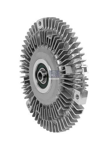 [DTS 4.67741] Coupleur de ventilateur - DT SPARE PARTS