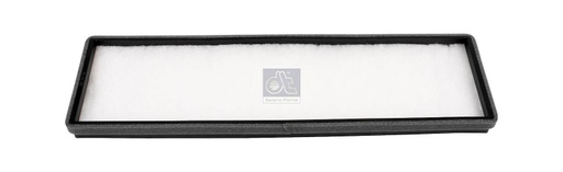 [DTS 4.65761] Filtre à air d'habitacle MERCEDES - DT SPARE PARTS